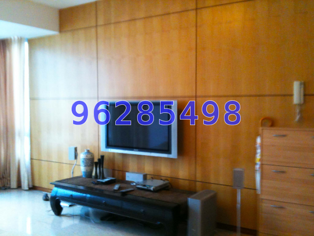 Sanctuary Green (D15), Condominium #10535192